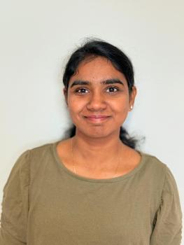 Jyothi Vaskuri