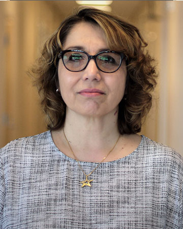 Sara Saleh-Birdjandi